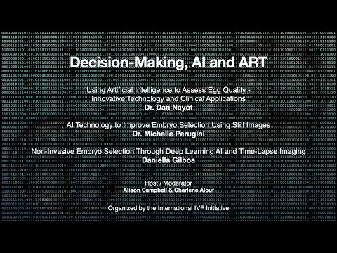 Decision-Making, AI and ART