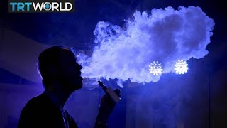 Hong Kong looks to crack down on e-cigarettes | Money Talks