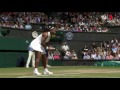 All power from Serena Williams