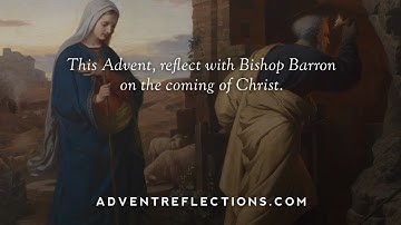 Daily Advent Reflections from Bishop Robert Barron