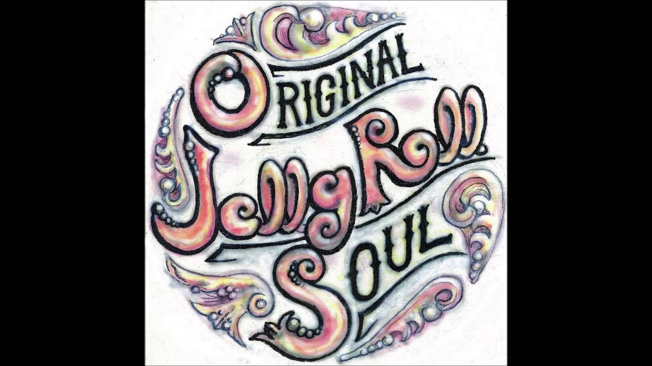 Original Jelly Roll Soul Raina (Mamio) YouTube