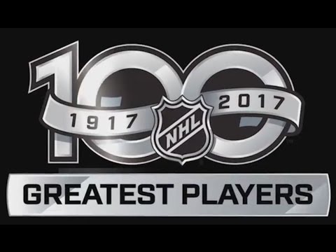 top 100 nhl players of all time
