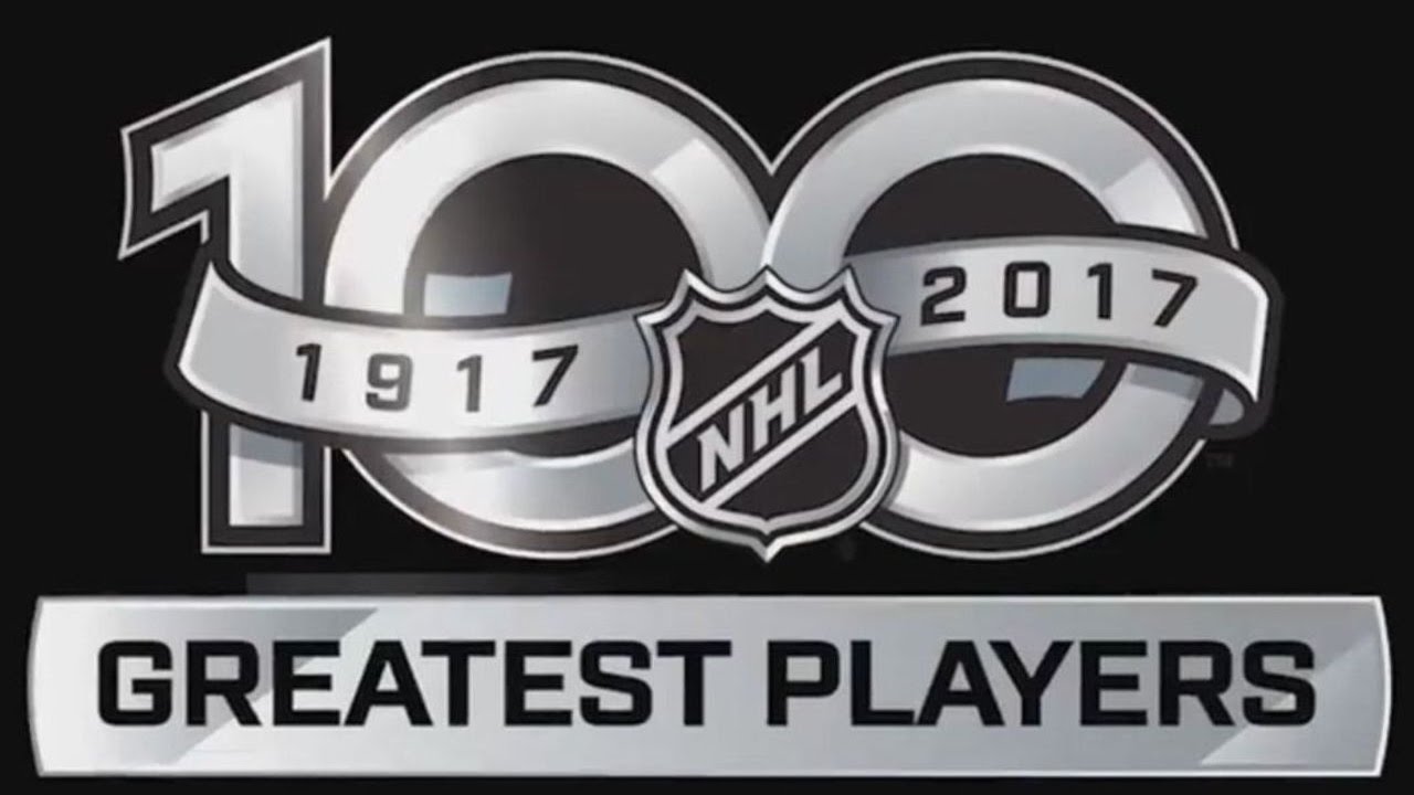 nhl 100