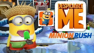 Deable Me Minion Rush New Update 2021 Minion 2021 Gaming Ik