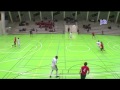 Futsal EURO - Norway vs Albania goals