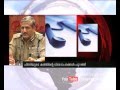 Evidences DGP's involvement protecting Nizam,