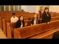 Time Of Wonder 九龍塘浸信會 Time Of Wonder 九龍塘浸信會