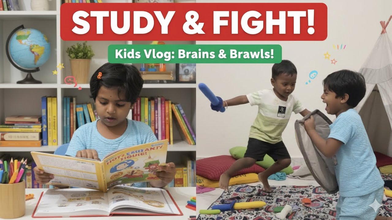 Purva Aani Deva ka Mara Mari Kart hote 😂😤￼