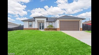 Video preview - Residential for sale - 2914 23rd Street SW, Lehigh Acres, FL 33976