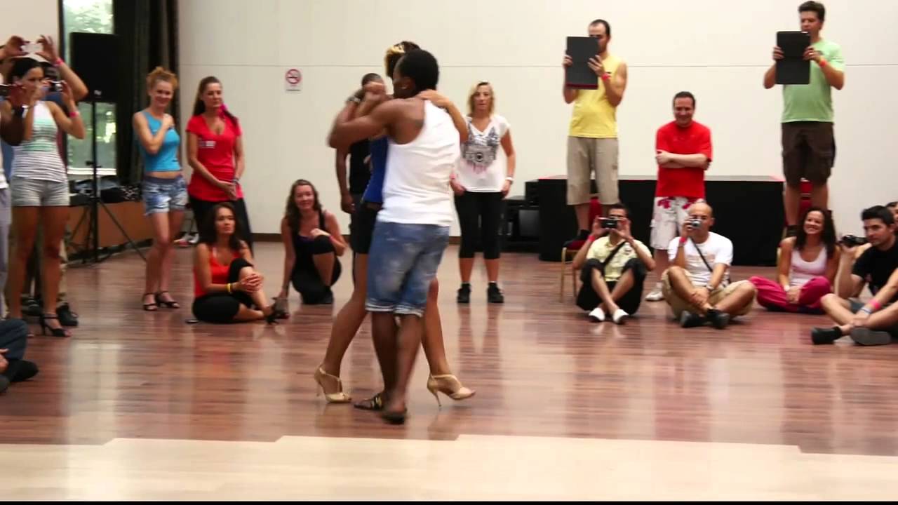 Morenasso & Anais Millon