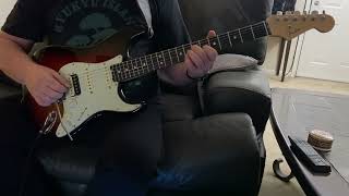 Jeff Buckley-Witches Rave-Guitar Pimping