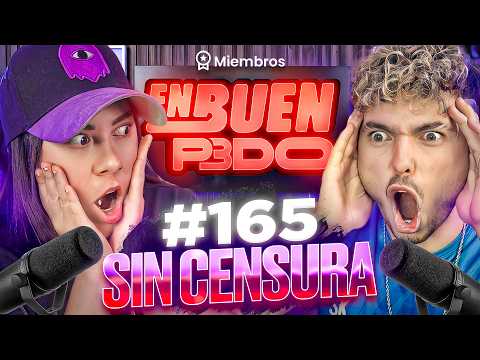 SIN CENSURA BASTIAN FUNÓ A LA PATRONA | EBP #165