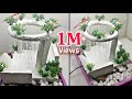 Awesome New Table Top Waterfalls Water Fountain | Cemented Rain Fountain