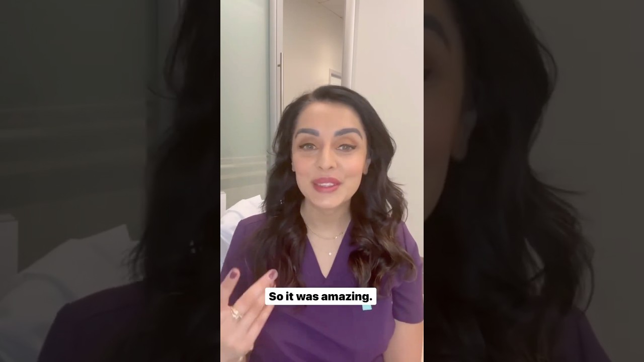 GRWM Part 2! New treatments and success for my TMD Patients 