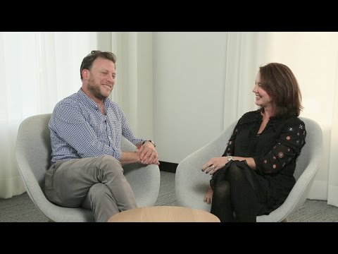 One on One with Margaret Johnson & Lee Einhorn