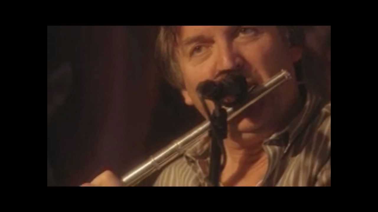 The Indulgers & Horslips - A Day In Denver