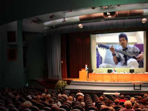 Black Bersama Malique_-_Teman Penganti