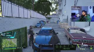 Rated On K Refusing To Let Him Come To CG Court | Prodigy RP