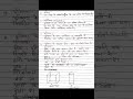 class 9th math formula chapter 5 #maths #education #shorts