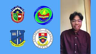 EOP UB00702 Video Resume Assignment BM21110073 Mohammad Hanif Bin Sahak