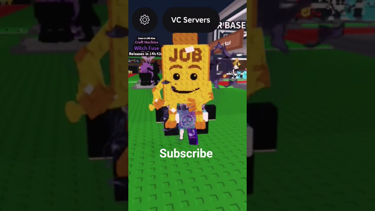 your steal a brainrot if you...