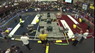 Q - 058 Kettering District 2015