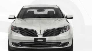 2016 Lincoln MKS - Stamford CT