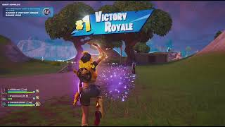 Blitz Royale - Six Stack - Fortnite