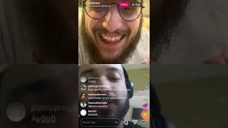 Khontkar ve sansarsalvo canlı yayın old school & new school