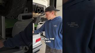 OG Schaefchen about car taxes in Austria. #shorts #youtubeshorts #foryou #fyp