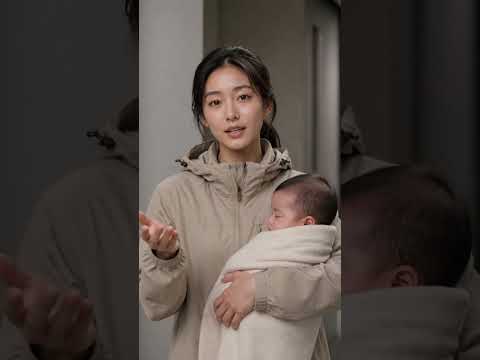 아기 깬다며 택배를 우리 집으로 시켰습니다 영상 보기