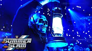 Most Shocking Last Second WWE Summerslam 2023 Rumors & Returns