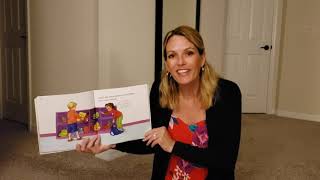 Reading Know and Follow Rules with Ms. Natasha