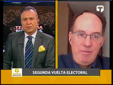 Dr. Simón Jaramillo 