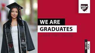 We Are Polk State College We Are Polk State College