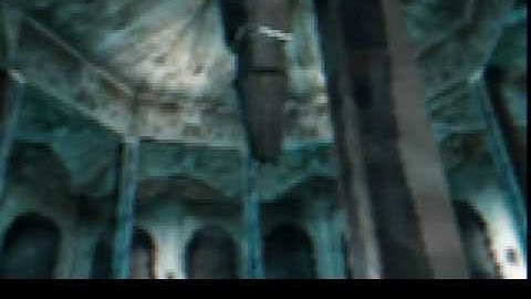 Lapsuus (Maturefurk) - Amiga Scene demo (HQ)