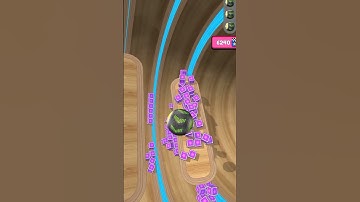 Going Balls Tips and Tricks New Update 157 #shorts #goingballs #tipsandtricks #gaming #157