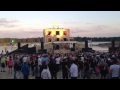 Dominator Festival 2012 - Raw Cast (Thera)