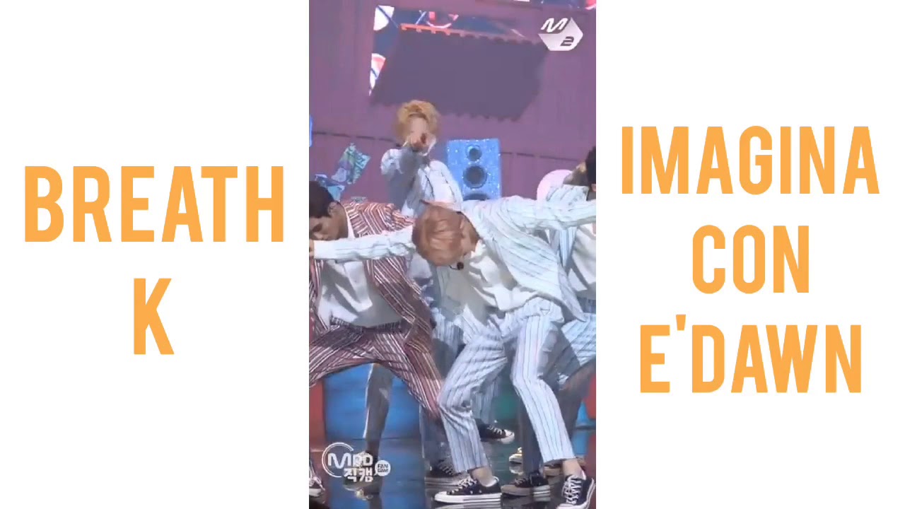 #11 IMAGINA CON E'DAWN (PENTAGON).