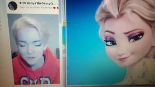 School Holidays Vlogs August 2016 Day 2 Hot Younow