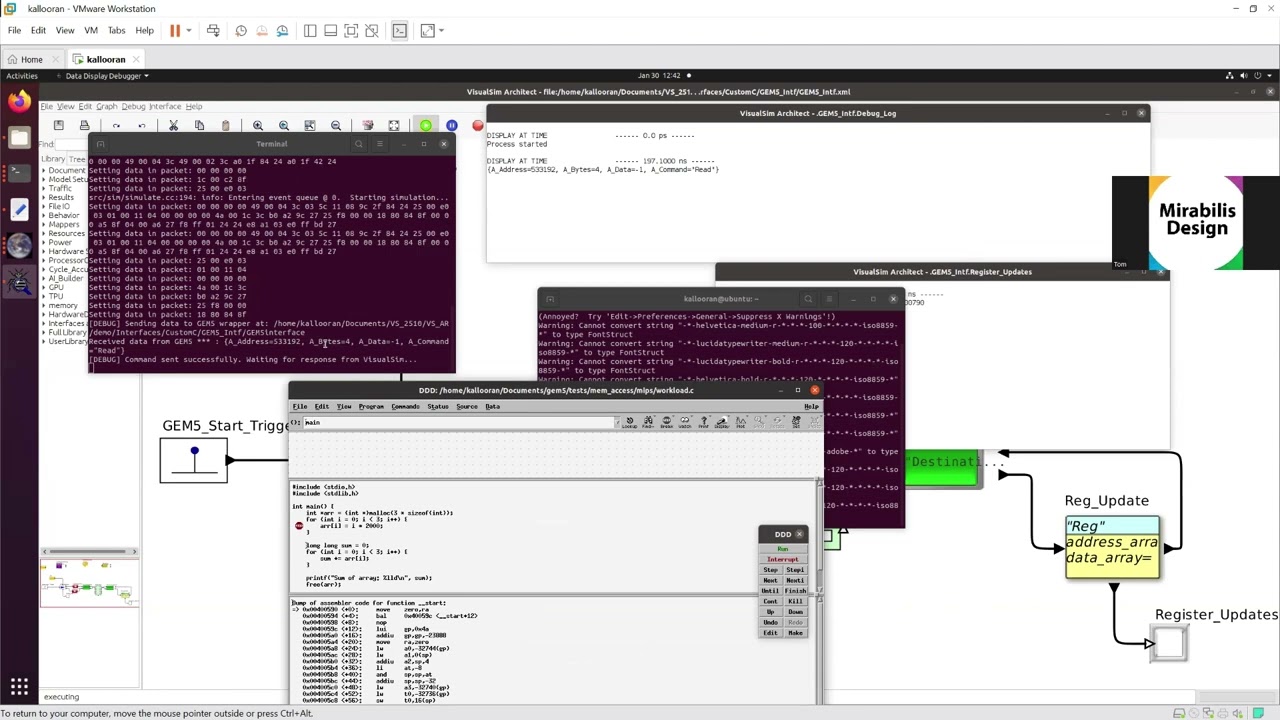 Firmware Development Platform