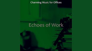 Pulsating Offices