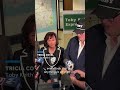 Toby Keith's family, friends gather for naming of Toby Keith Expressway