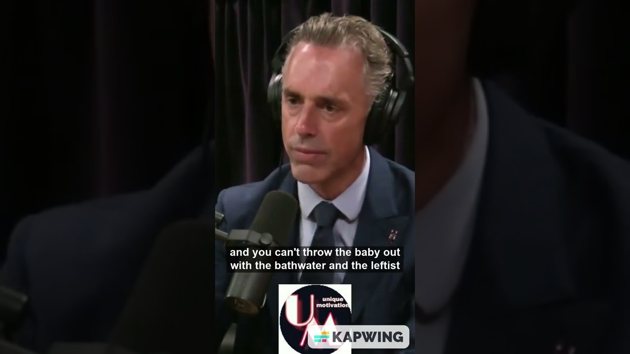 Is the working class needed the political voice. - Jordan Peterson 
