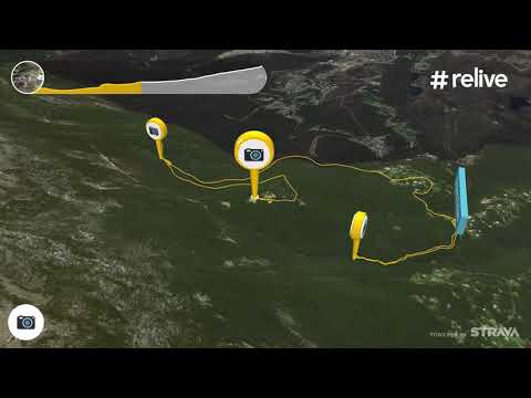 A tour of the highlights of kunanyi / Mt Wellington, Hobart, Tasmania.