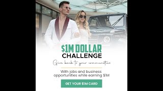 Million Dollar Challenge video 2 screenshot 4