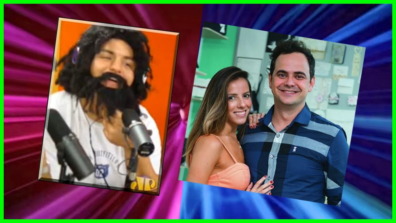 Carioca foi zoado e ficou bravo