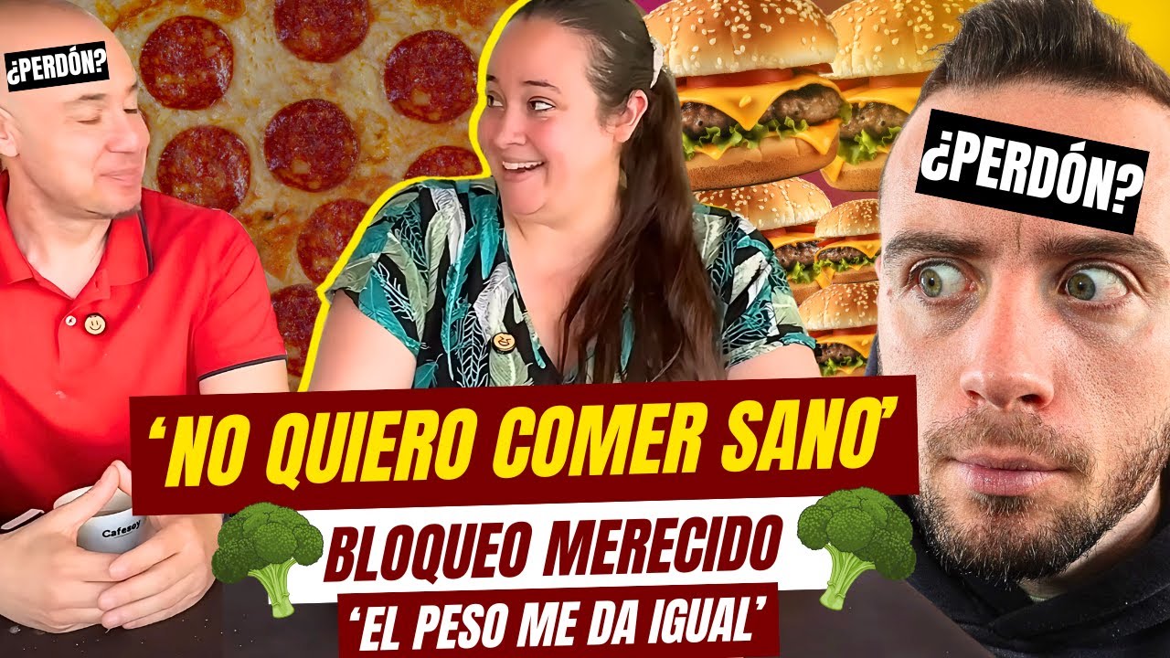 INFAME ENTREVISTA a ANDREA COLAS CHANNEL (Cada respuesta ES PEOR que la anterior) - Cine 🎬🍿