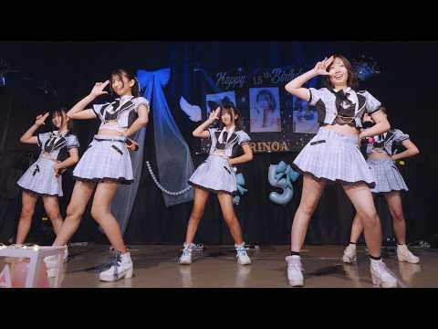SPATIO「りのあ生誕祭 コラボ編」2026-8-22