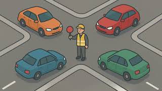 Deadlock Prevention & Avoidance – Safe States, Banker’s Algorithm, Claim Edges